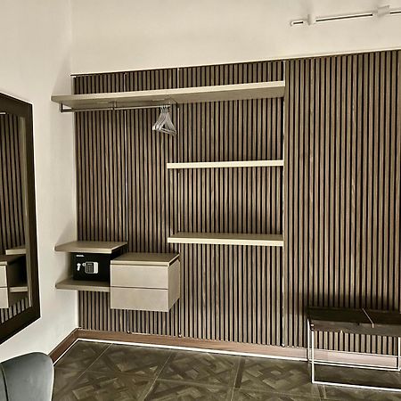 Opus Firenze Santa Croce Family Room Exterior photo